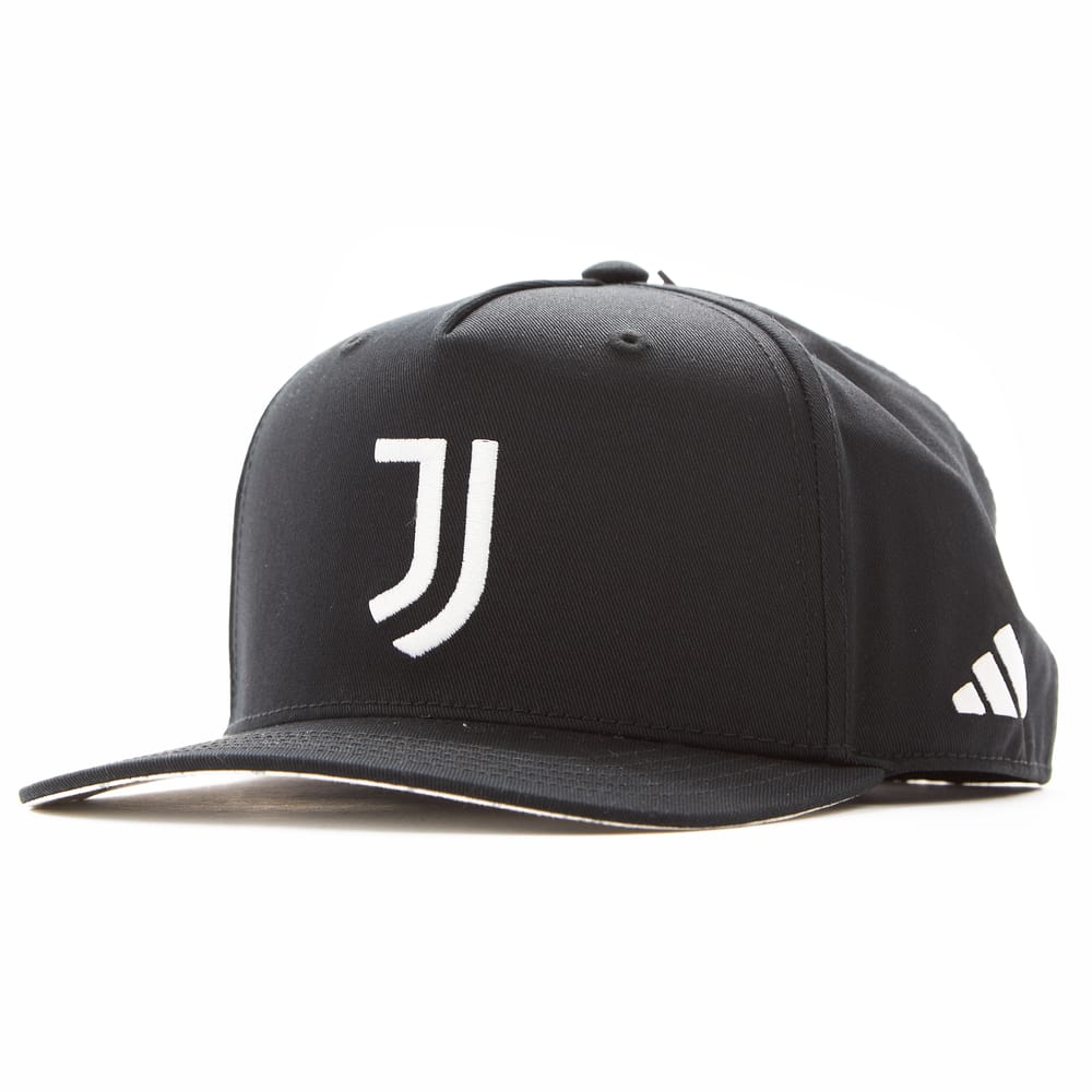 2024-25 Juventus adidas Snapback Cap (L)