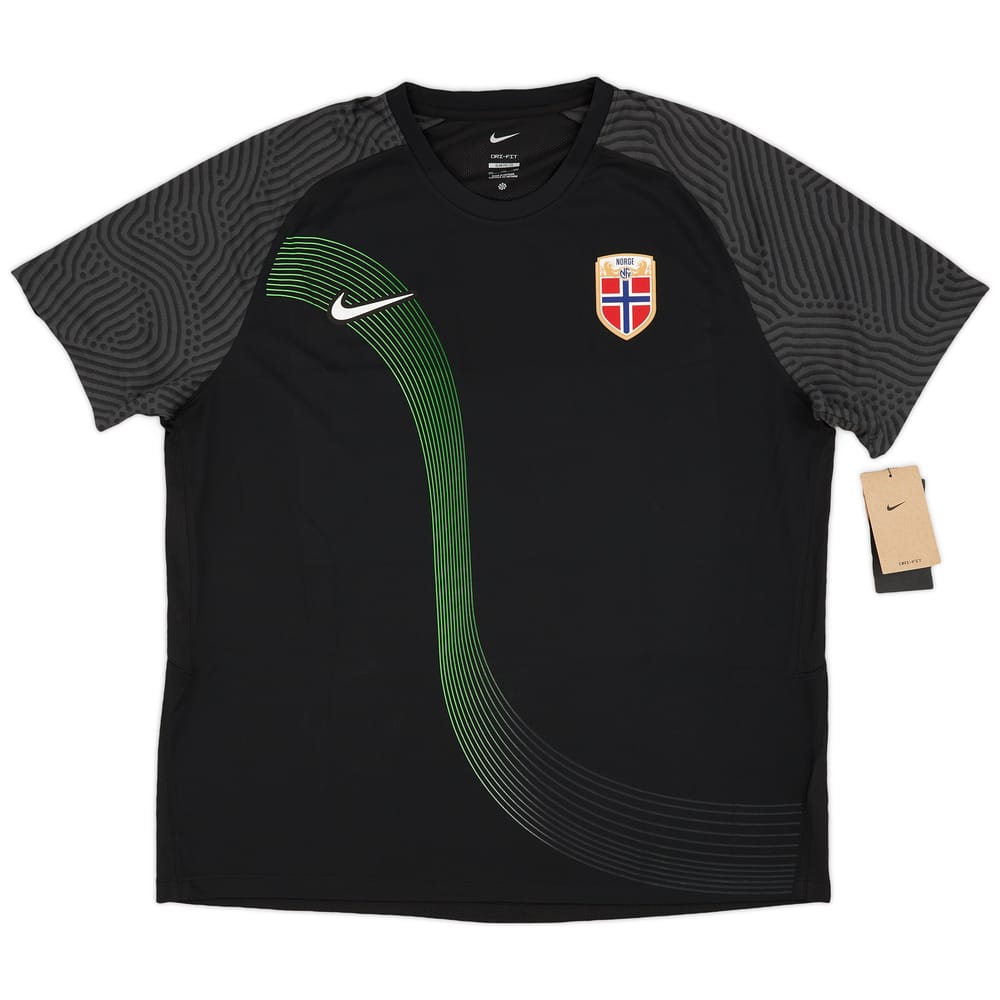 2022-24 Norway GK Shirt (XXL)