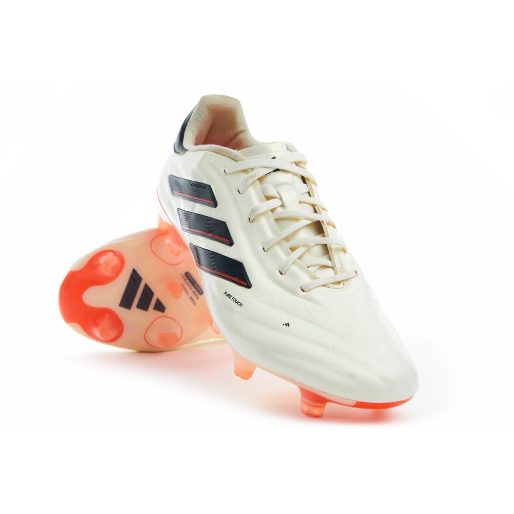 2024-25 adidas Player Issue Copa Pure 2 Elite Football Boots (Bernardo Silva) - 7/10 - FG (UK 6.5)