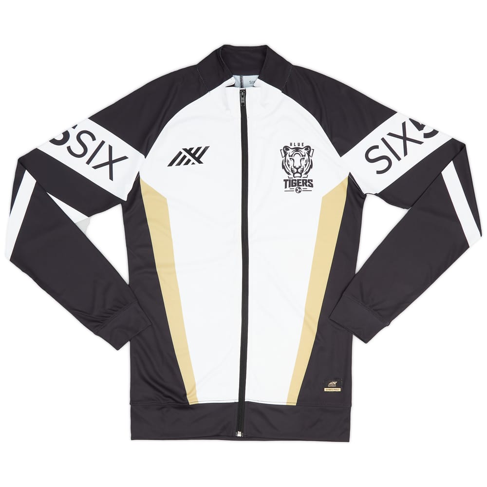 2021-22 India Six5Six Track Jacket (M)
