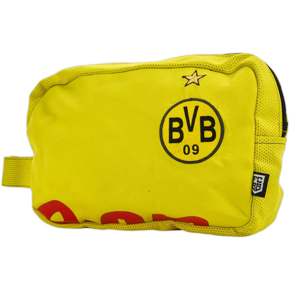 2004-05 Borussia Dortmund Rework Toiletry Bag