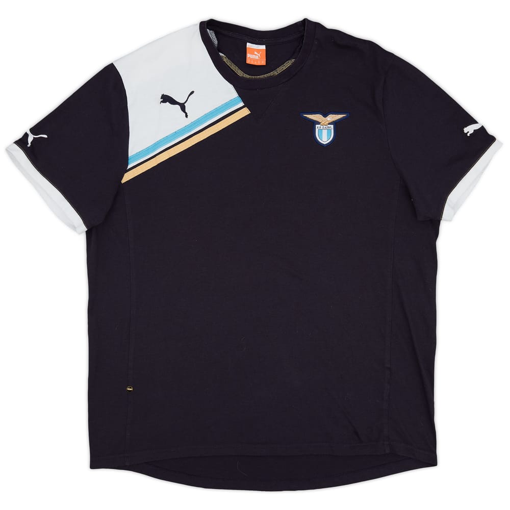 2011-12 Lazio Puma Training Shirt - 6/10 - (XL)