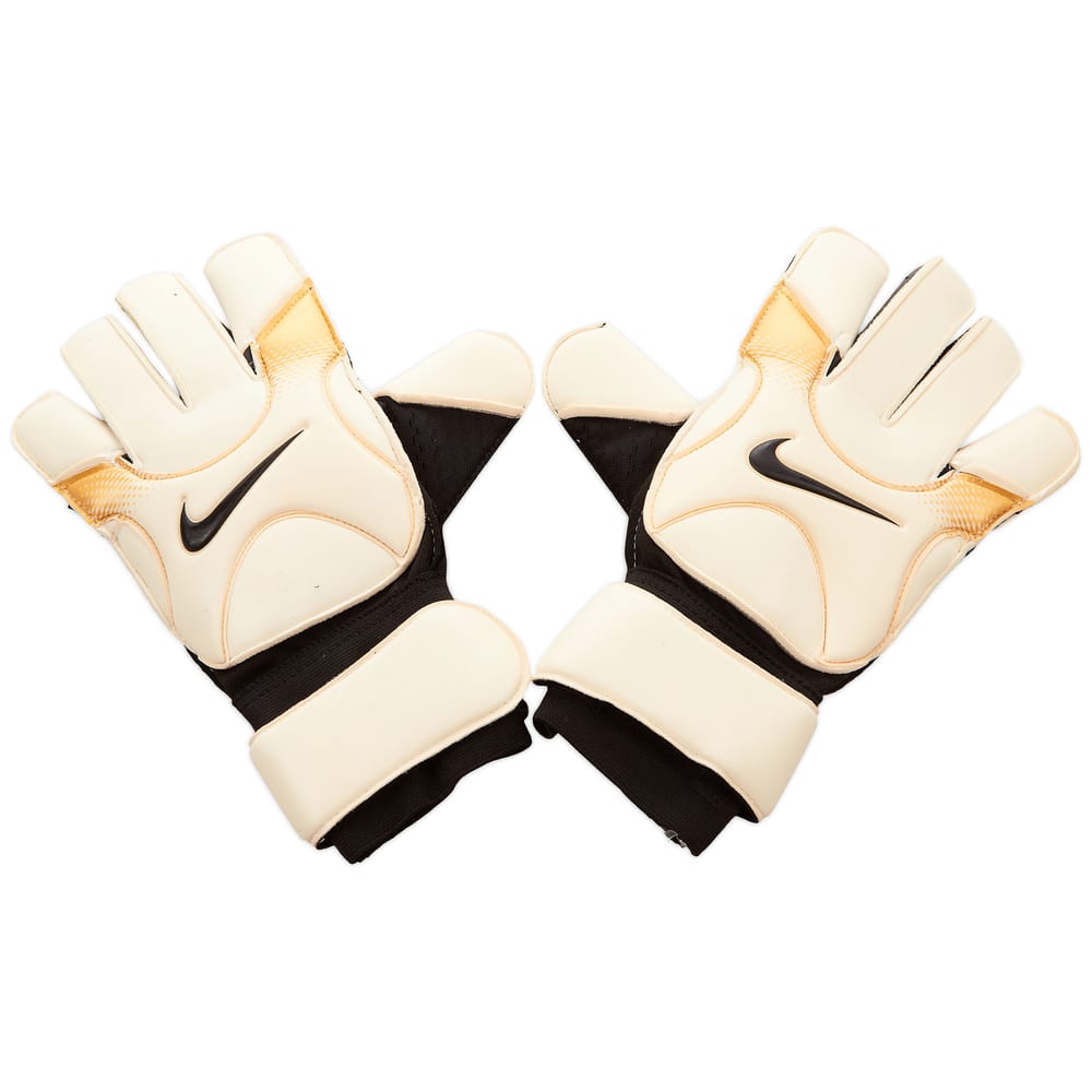 Nike GK Gloves (Size 10)