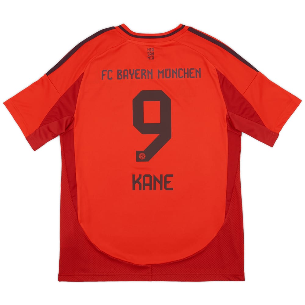 2024-25 Bayern Munich Home Shirt Kane #9 (KIDS)