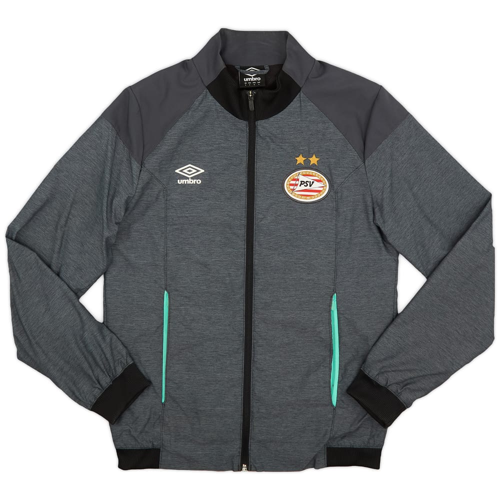 2016-17 PSV Umbro Track Jacket - 10/10 - (S)