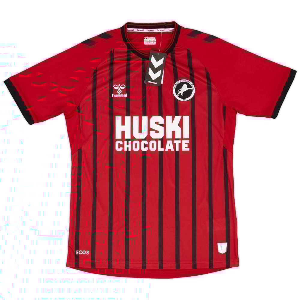 2022-23 Millwall Third Shirt (L)