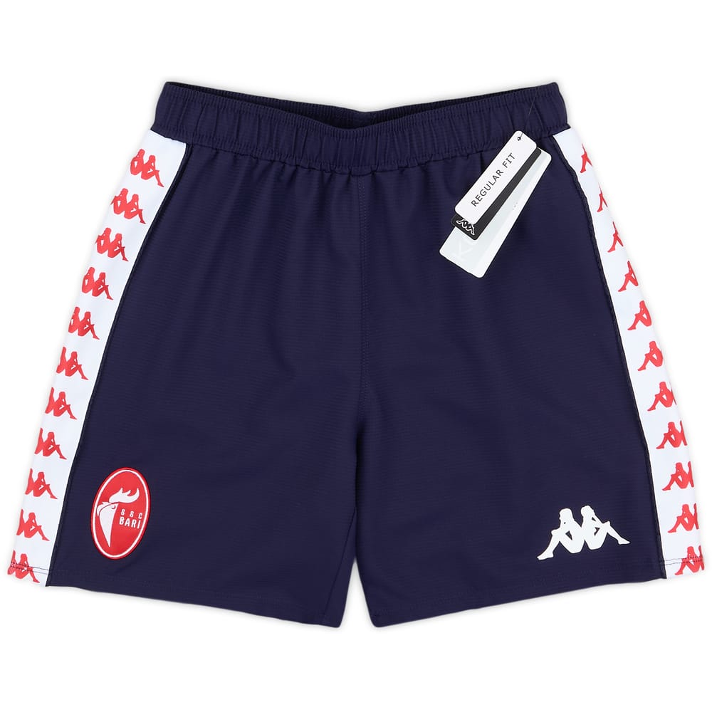 2023-24 Bari x Kappa x LC23 Special Edition Shorts (8 Years)