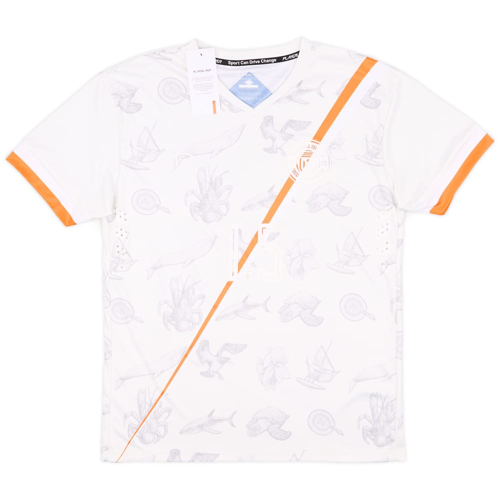2030 Marshall Islands Alternative Shirt