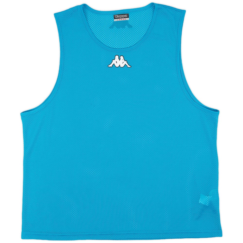 2016-17 Kappa Training Bib - 7/10 - (XXL)