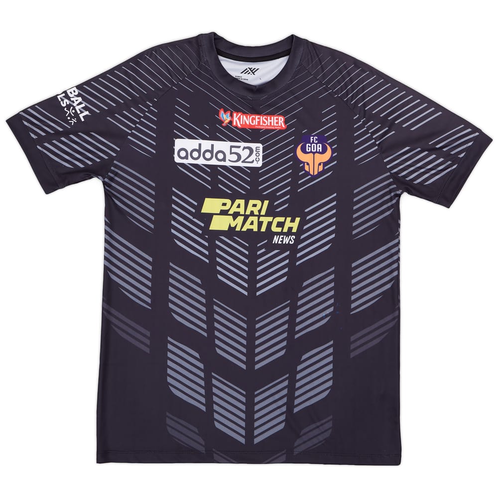2023-24 FC Goa Third Shirt
