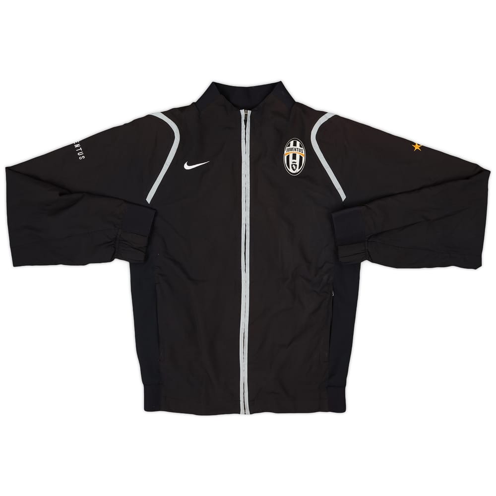 2006-07 Juventus Nike Track Jacket - 5/10 - (S)