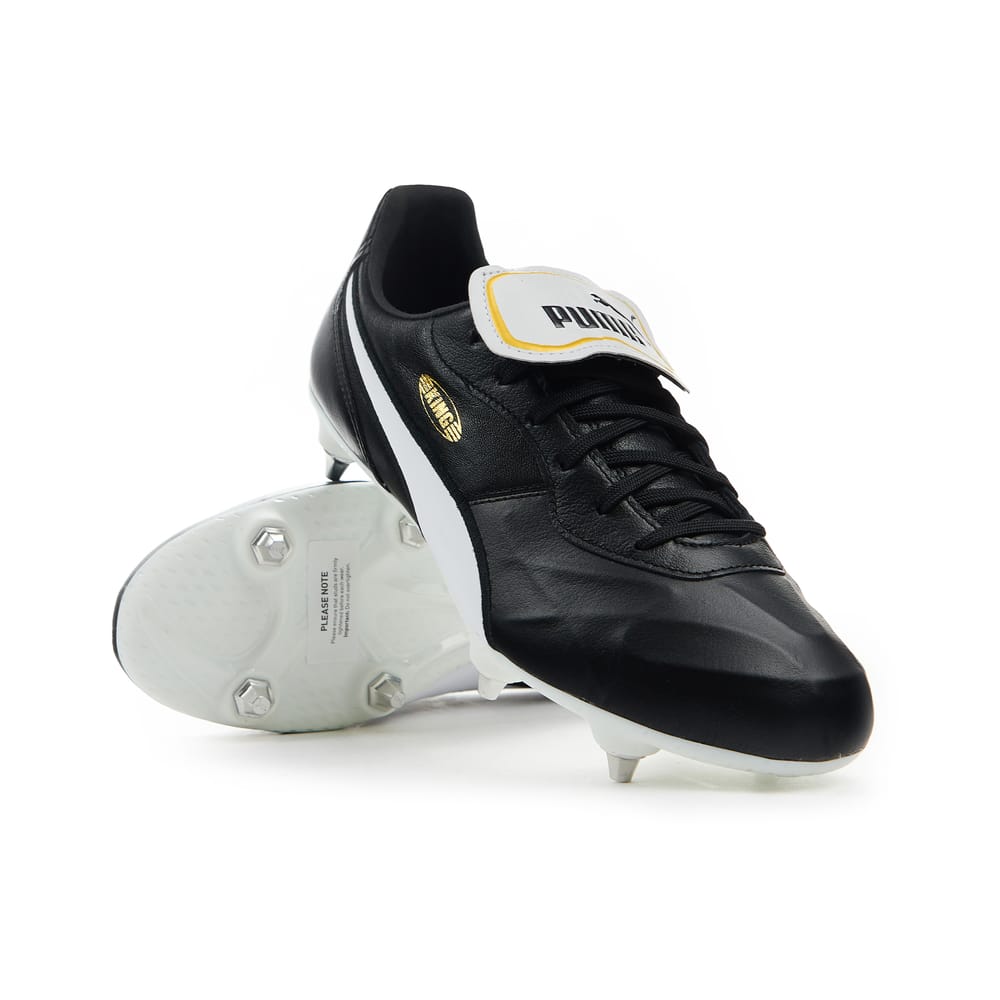 Puma King Cup Football Boots - SG (UK 8)