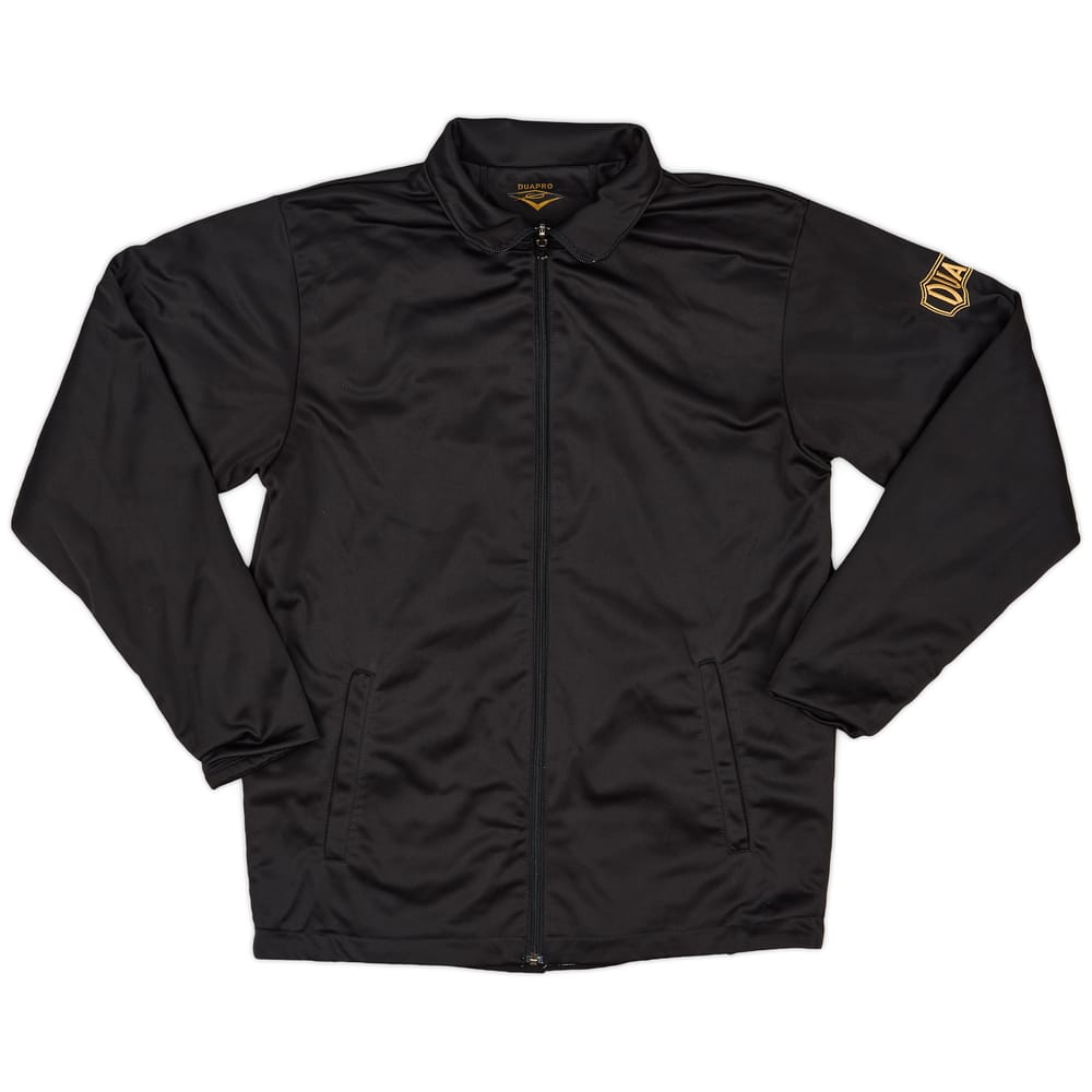 2010s Tours Duarig Reversible Track Jacket - 8/10 - (M)