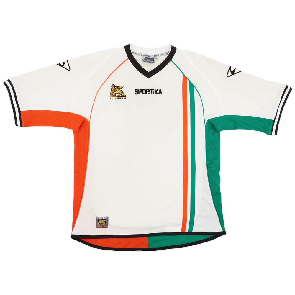 2003-05 Venezia Away Shirt - 9/10 - (L)