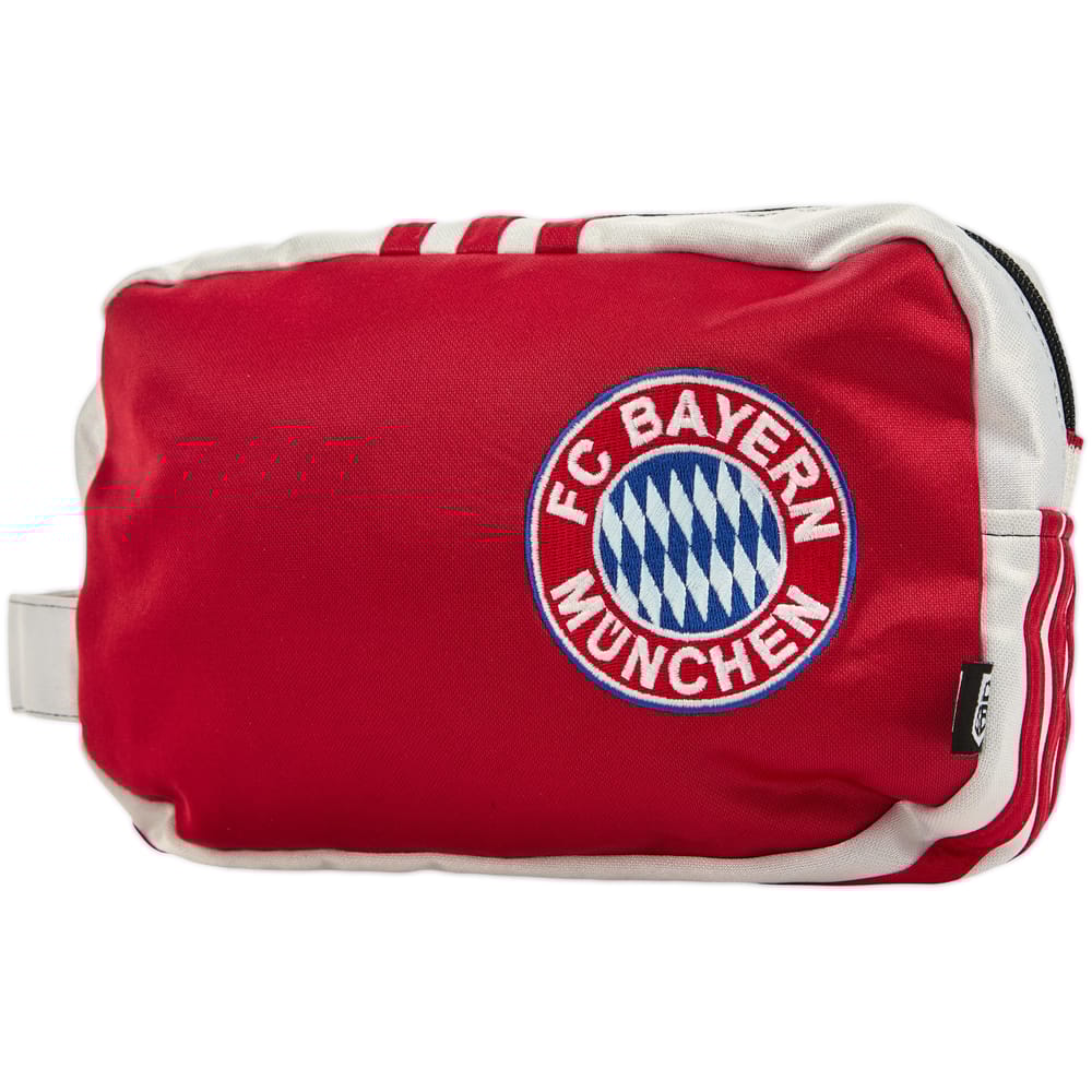2003-05 Bayern Munich Rework Toiletry Bag
