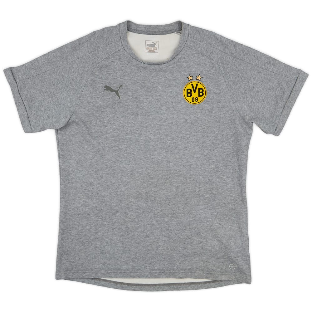 2012-13 Borussia Dortmund Puma Training Shirt - 10/10 - (XXL)