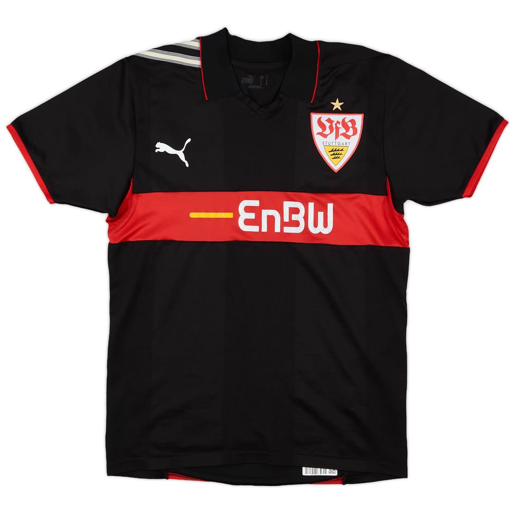 2008-10 Stuttgart Third Shirt - 5/10 - (S)