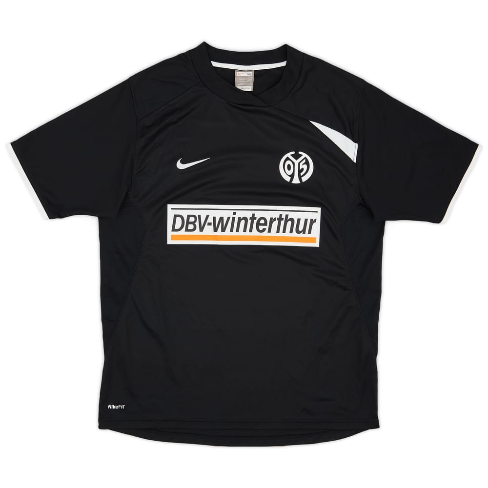 2008-09 FSV Mainz Away Shirt - 8/10 - (M)