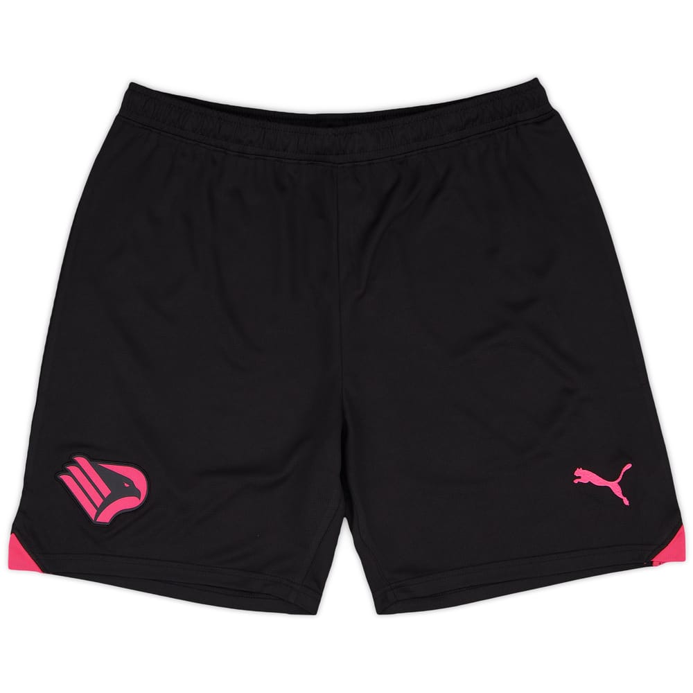 2023-24 Palermo Away Shorts (L)