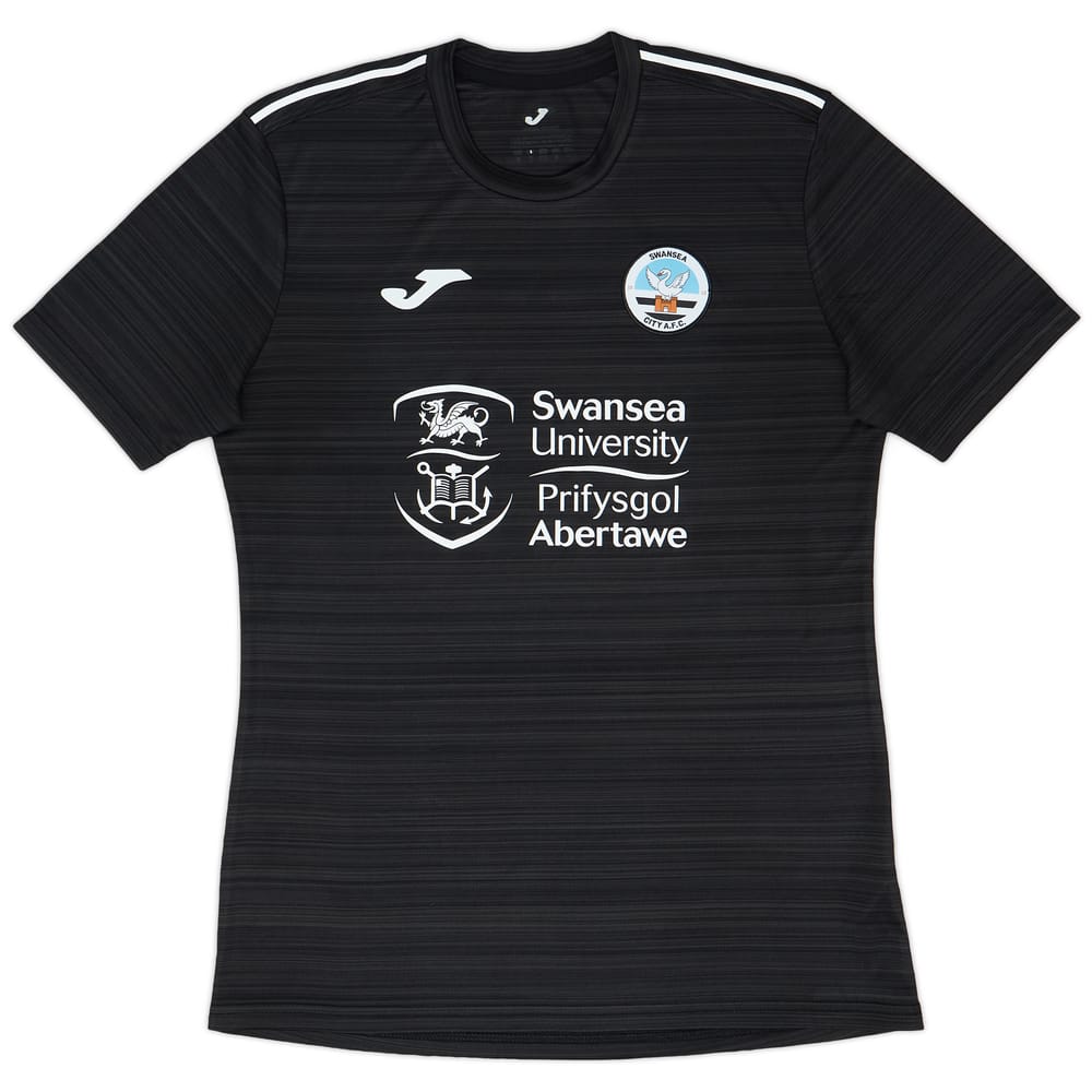 2022-23 Swansea City Joma Training Shirt - 8/10 - (S)
