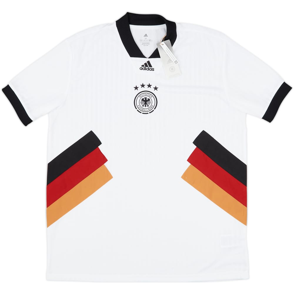2022-23 Germany adidas Icon Shirt (M)