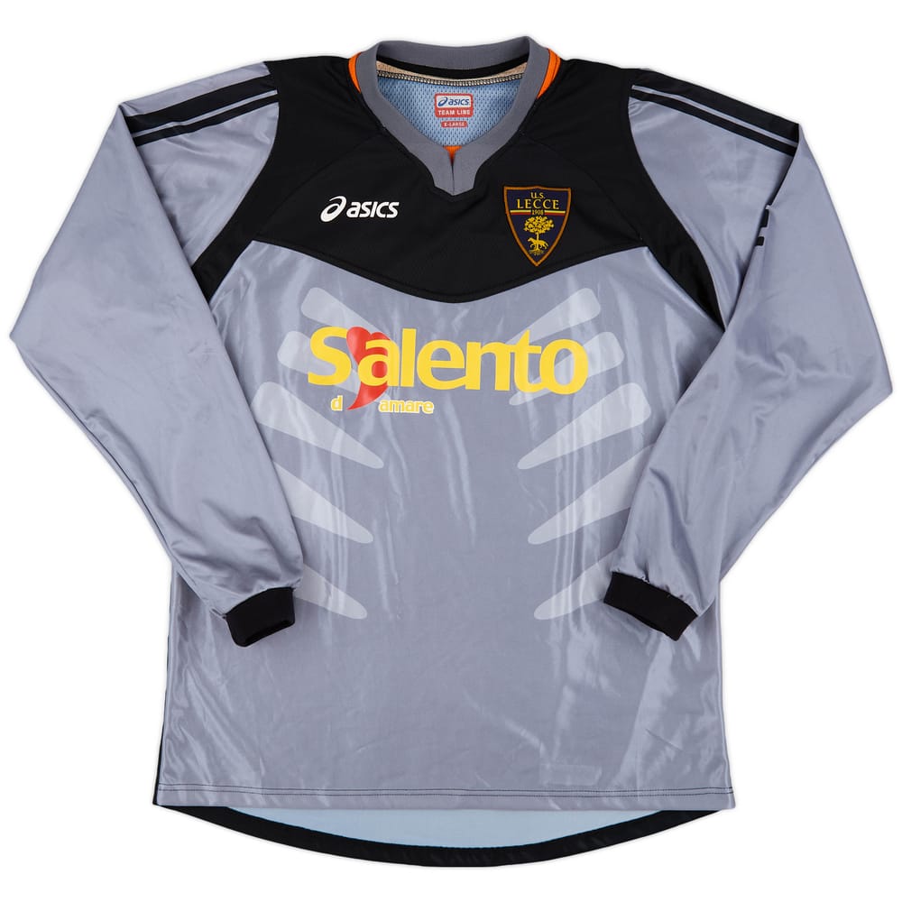 2004-05 Lecce GK Shirt - 9/10 - (XL)