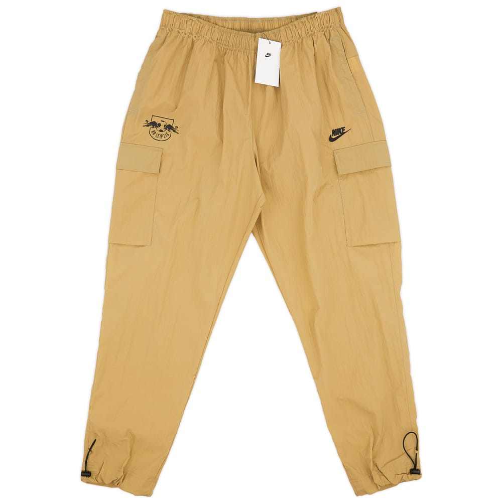 2023-24 RB Leipzig Nike Lightweight Woven Pants/Bottoms