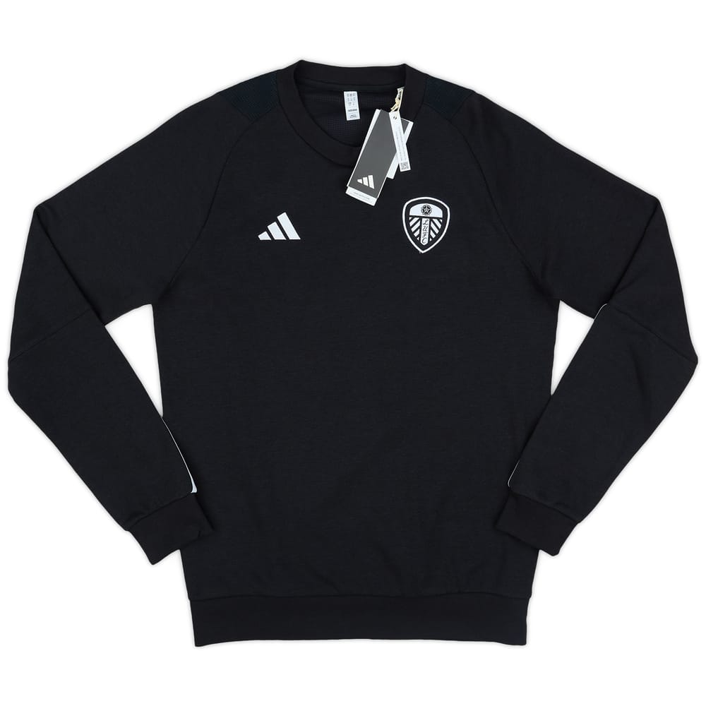 2023-24 Leeds United adidas Training Top (S)