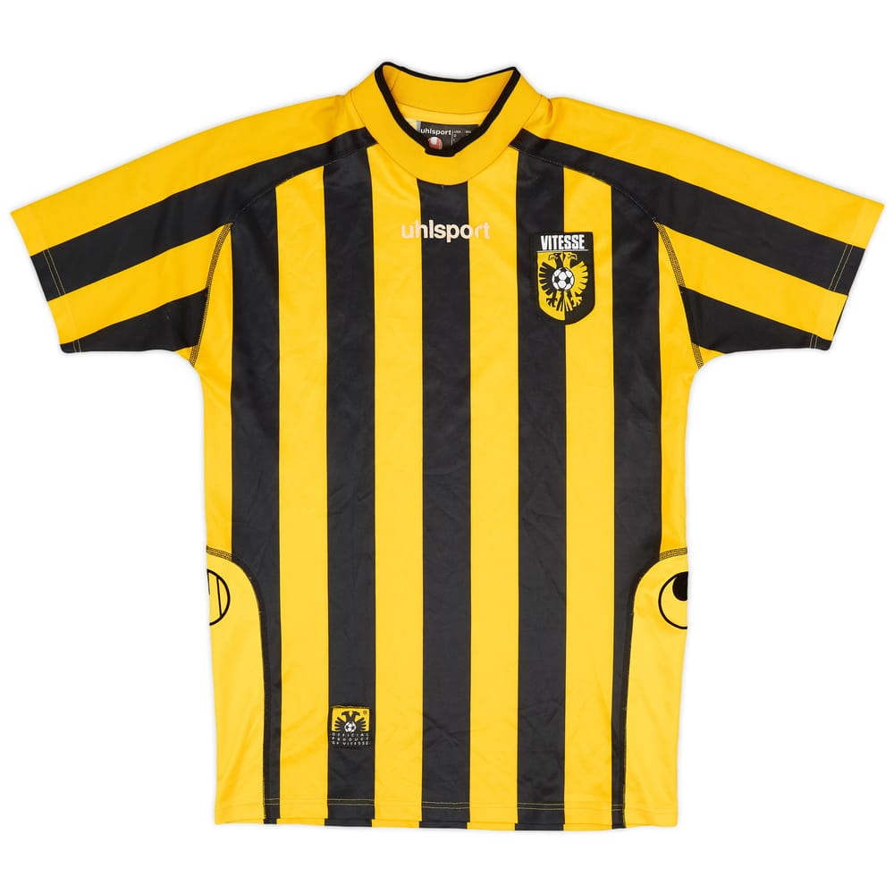 2004-05 Vitesse Away Shirt - 5/10 - (M/L)