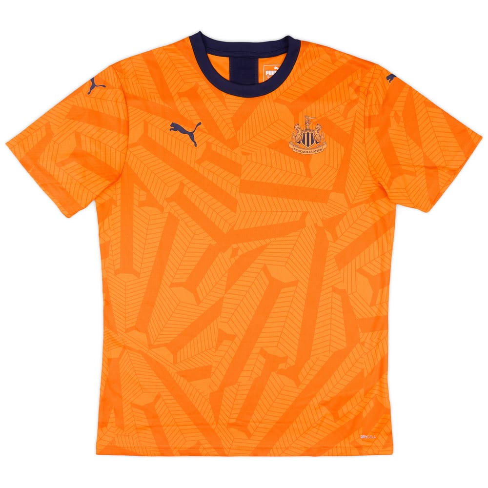 2019-20 Newcastle Third Shirt - 9/10 - (L)