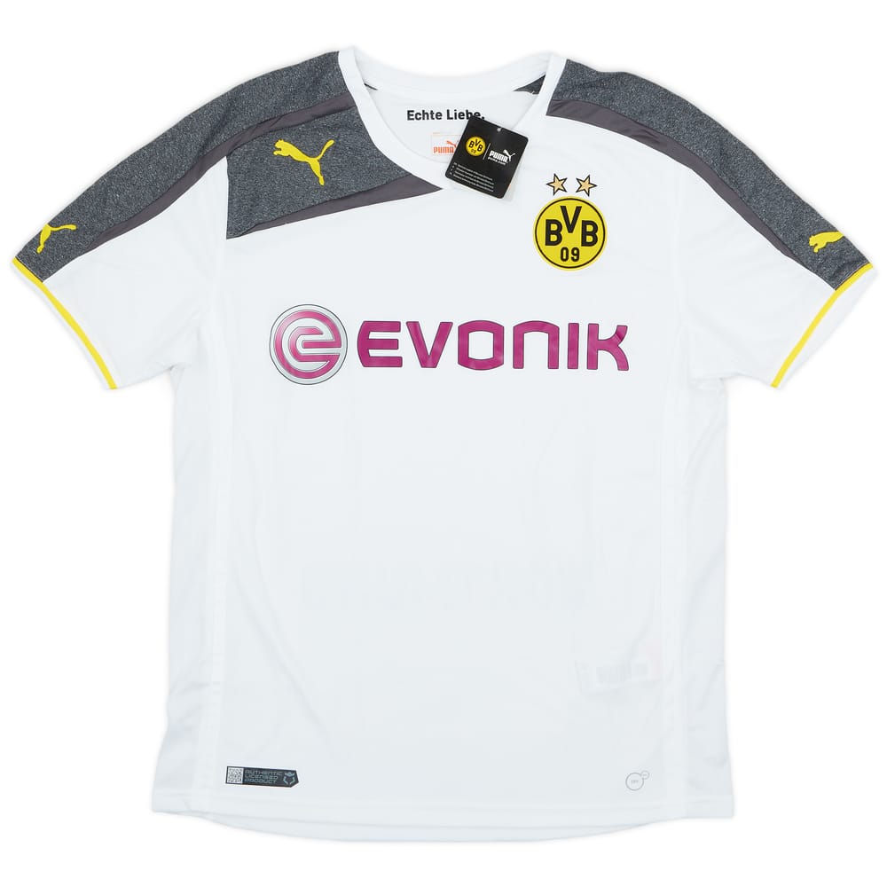 2013-15 Borussia Dortmund Third Shirt (L)