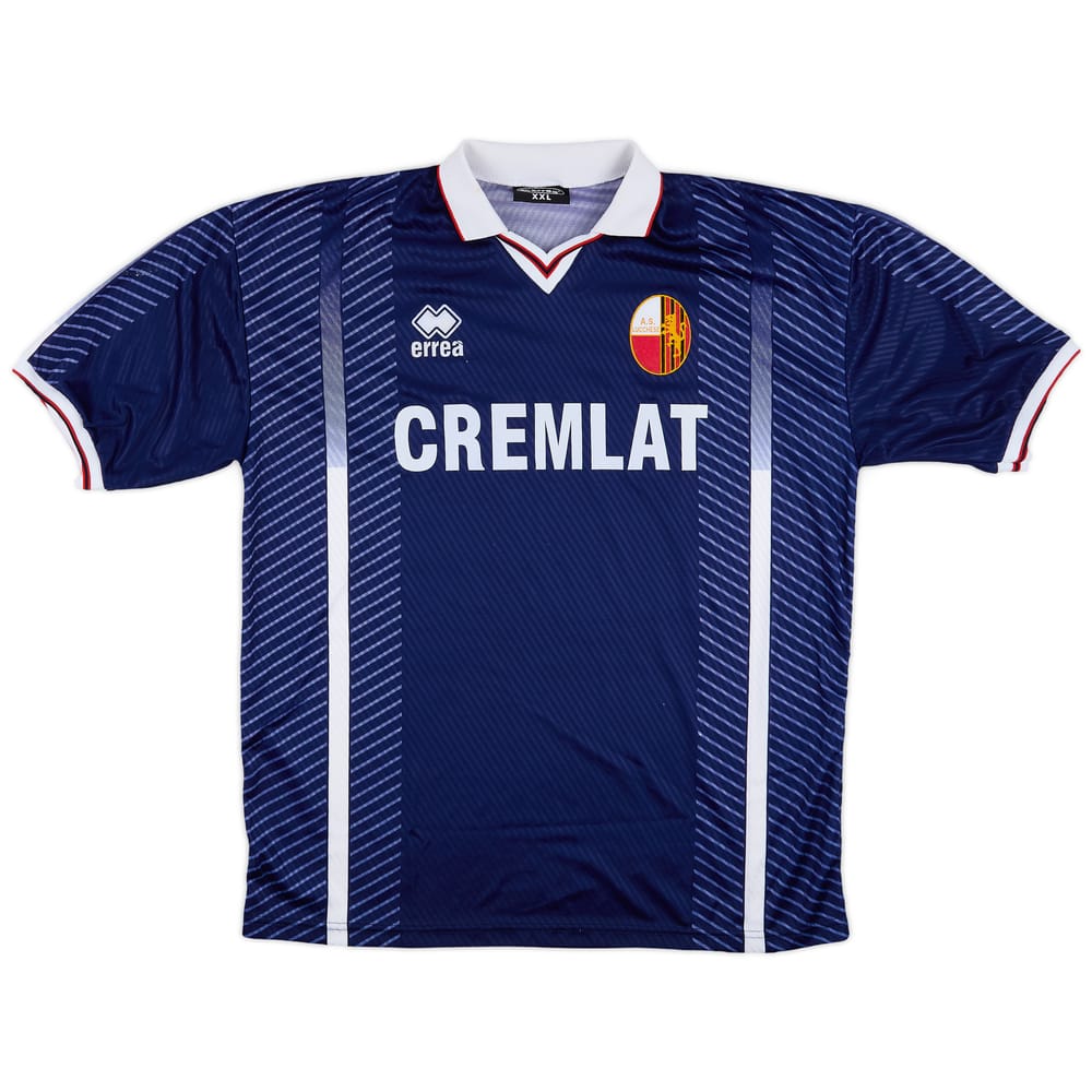 1999-00 Lucchese Away Shirt - 7/10 - (XXL)