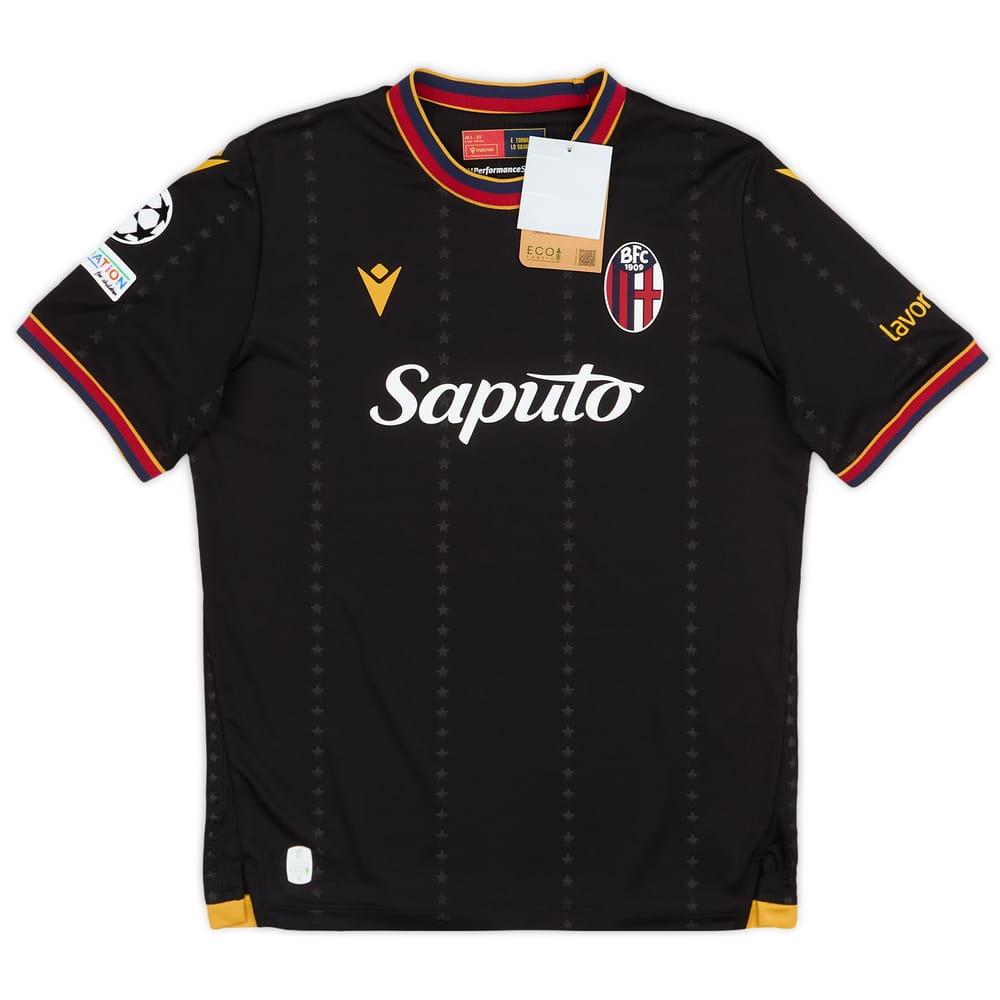 2024-25 Bologna Fourth CL Shirt (KIDS)