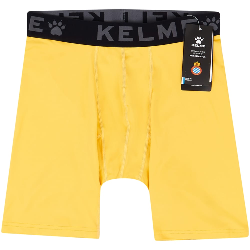 2020-21 Espanyol Kelme Compression Undershorts