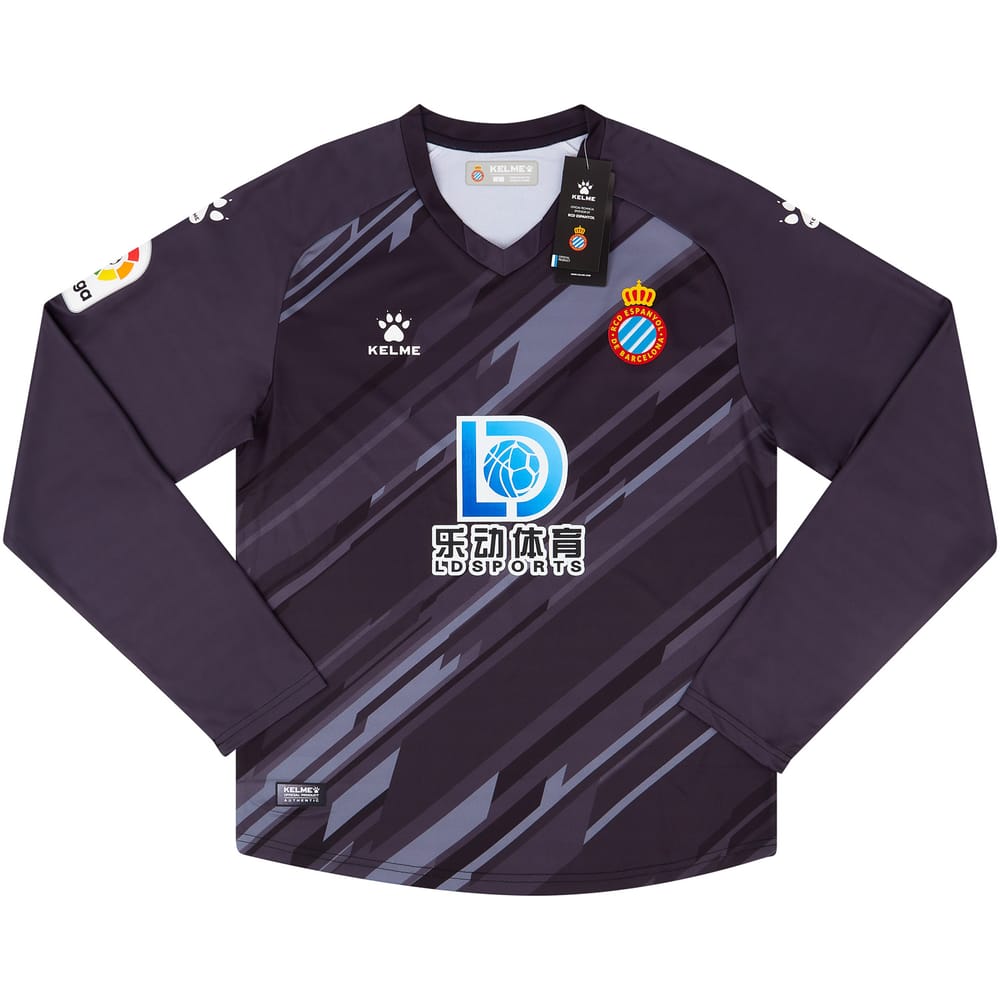 2020-21 Espanyol GK Shirt