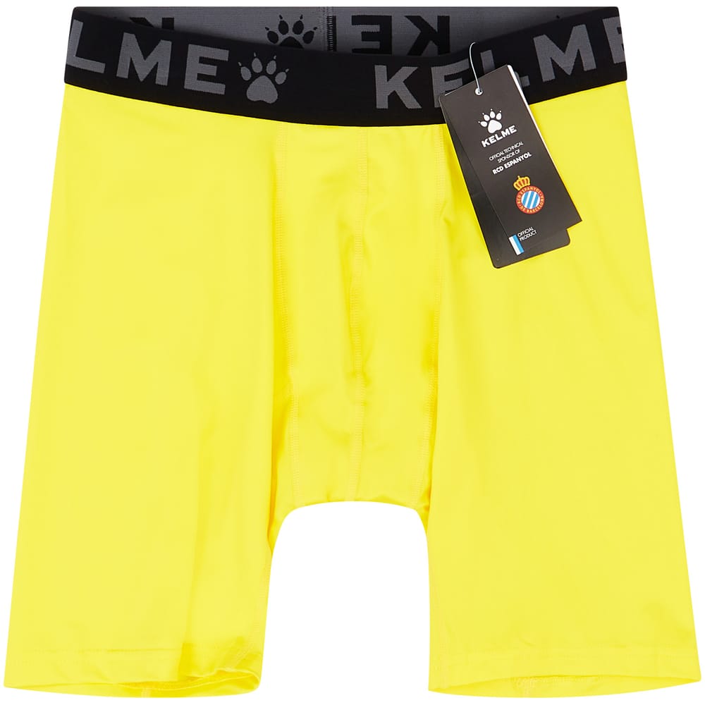 2020-21 Espanyol Kelme Compression Undershorts