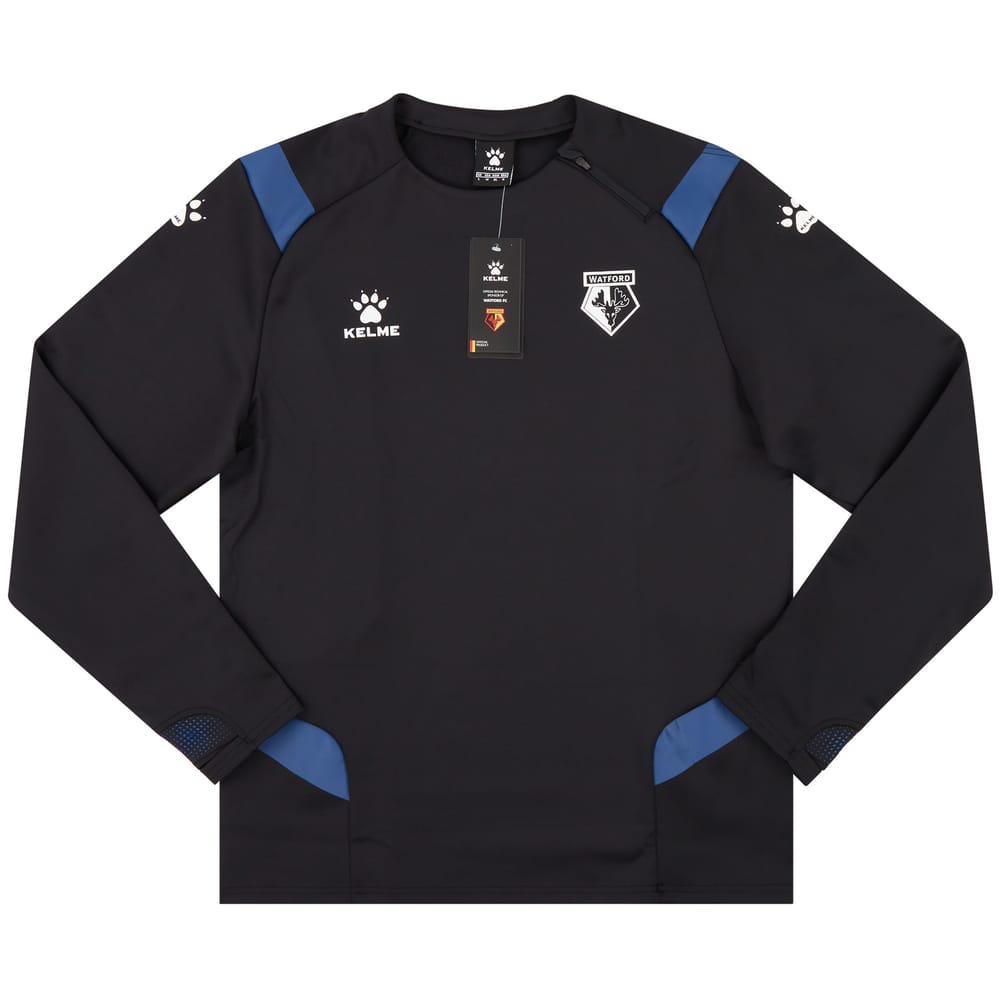 2021-22 Watford Kelme Training Top
