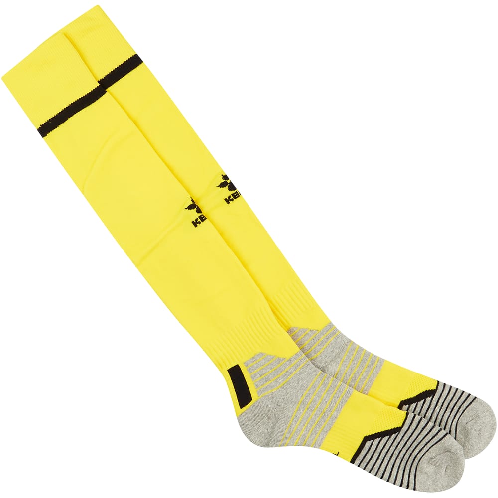 2021-22 Watford Home Socks (XL)