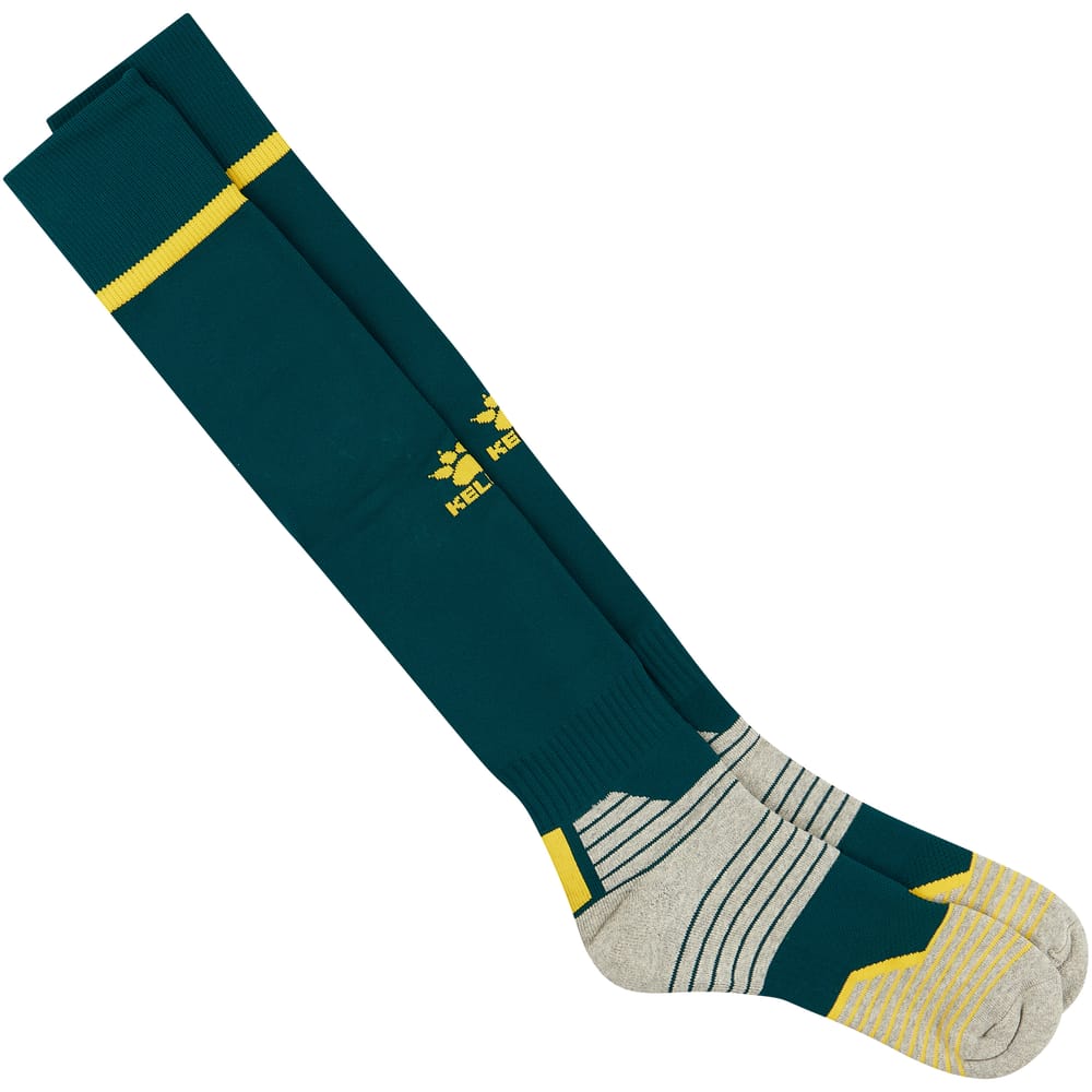 2021-22 Watford Third Socks (XL)