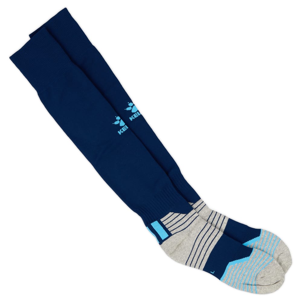 2021-22 Watford GK Socks - As New - (L)