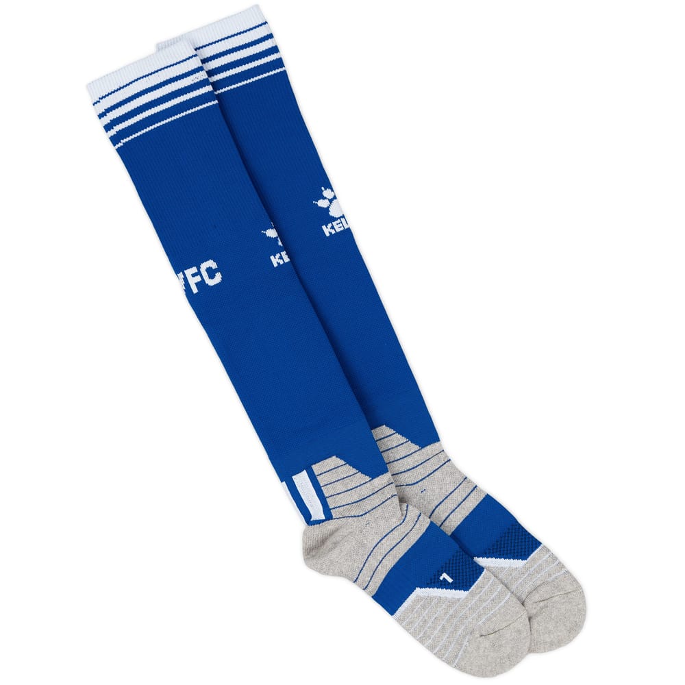 2022-23 Watford Away Socks (L)