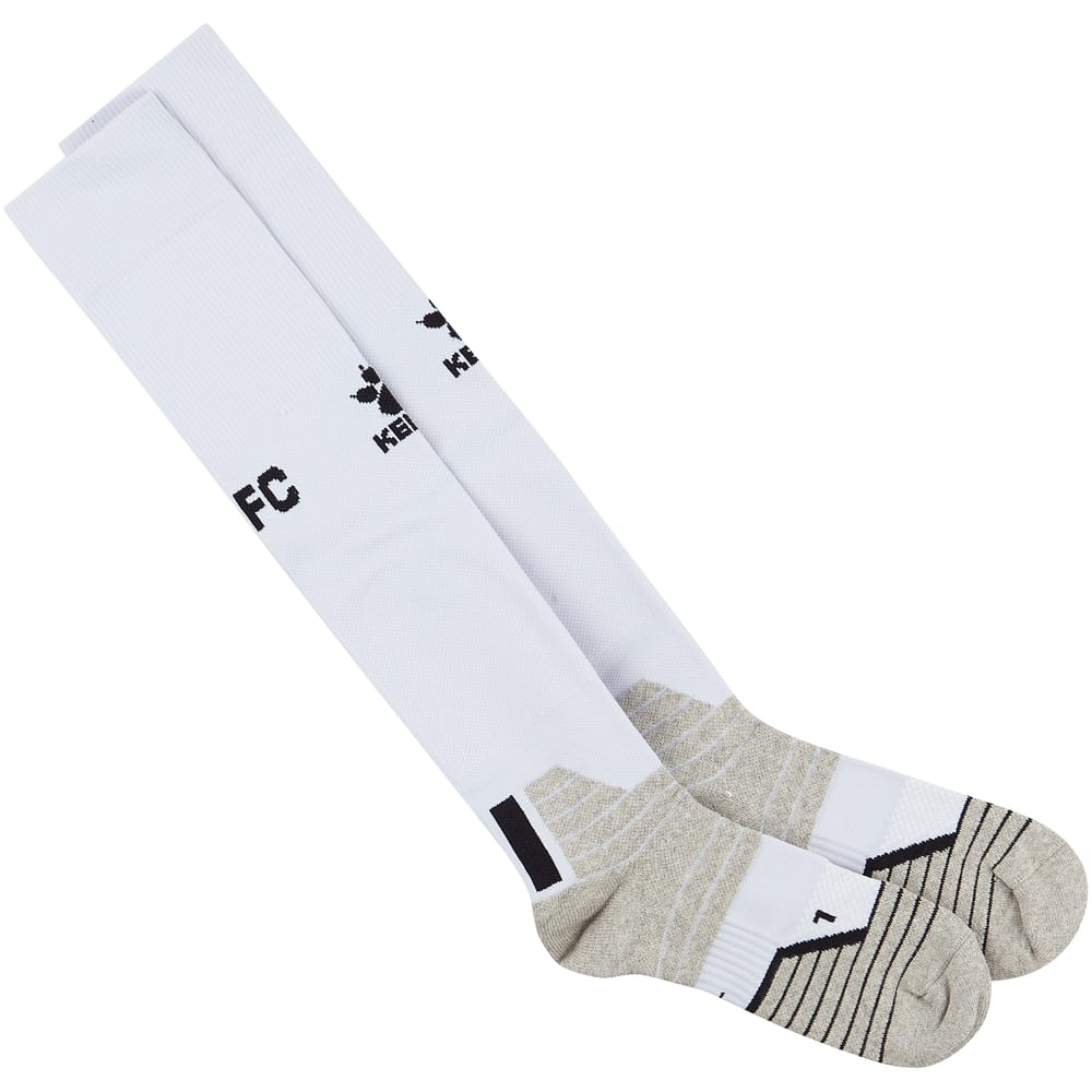 2022-23 Watford GK Socks (M)
