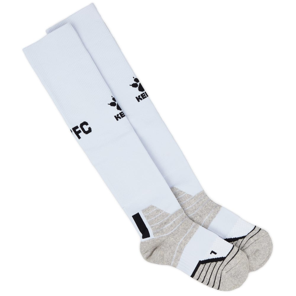 2022-23 Watford GK Socks KIDS