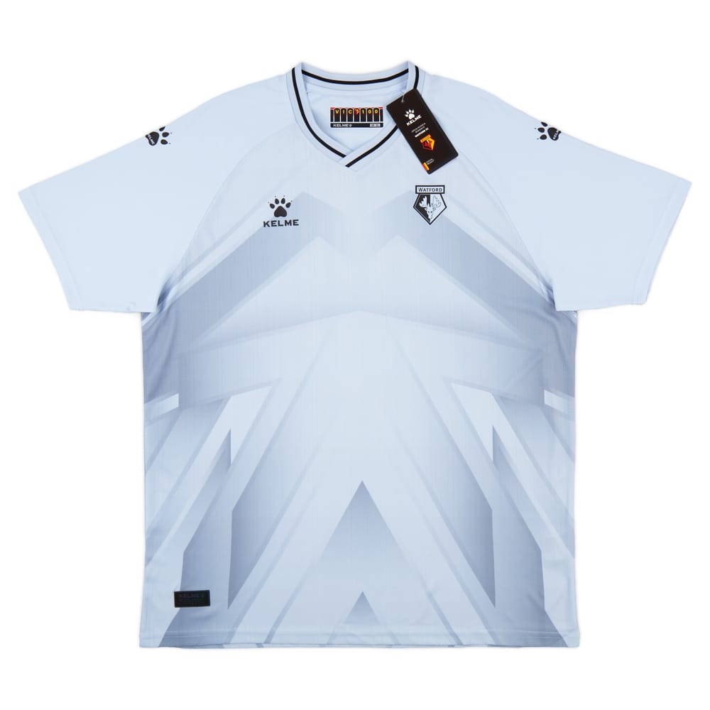 2022-23 Watford GK Shirt