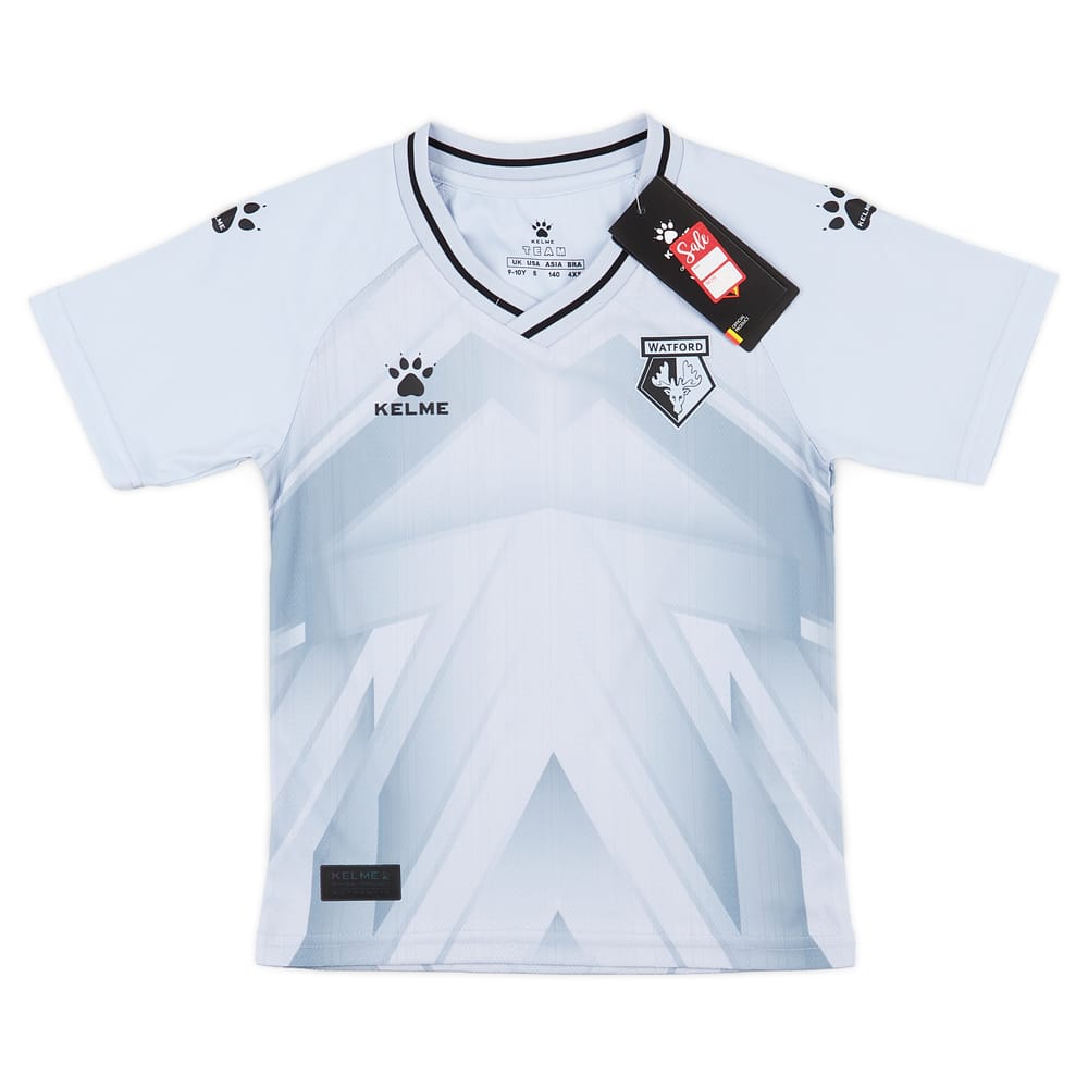 2022-23 Watford GK Shirt