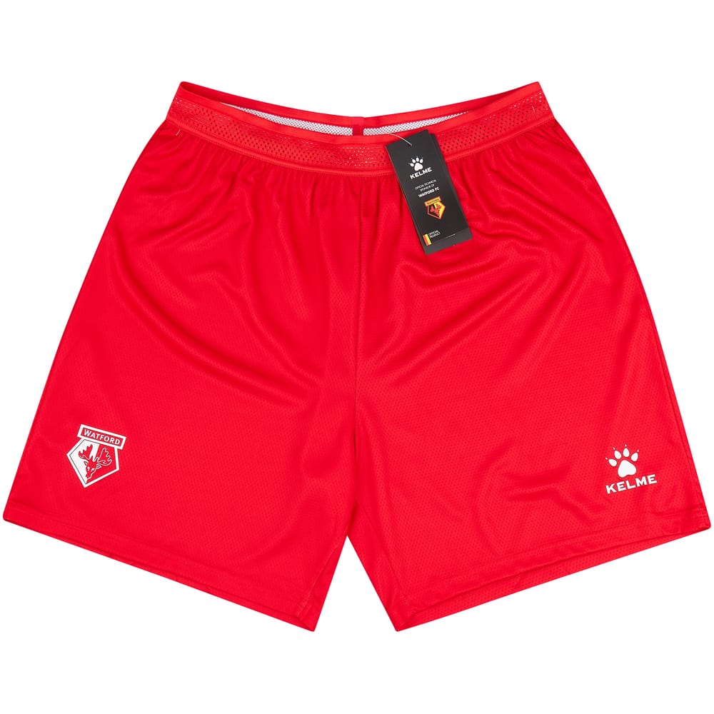 2022-23 Watford GK Third Shorts