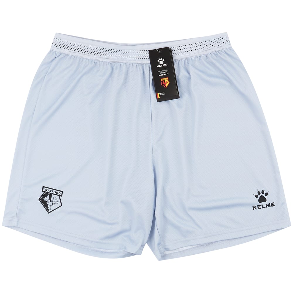 2022-23 Watford GK Home Shorts