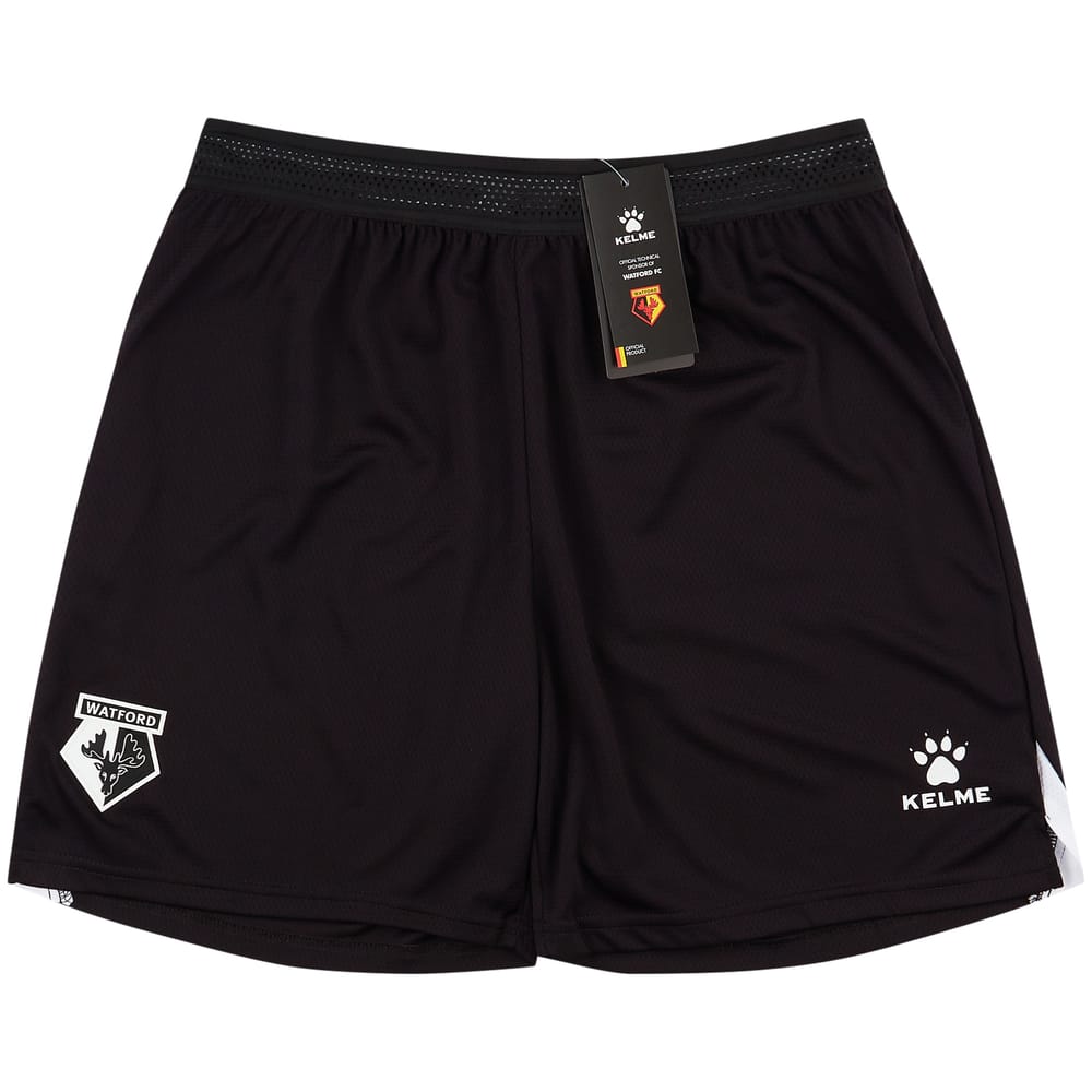 2022-23 Watford Third Shorts