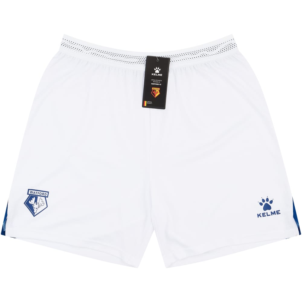 2022-23 Watford Away Shorts