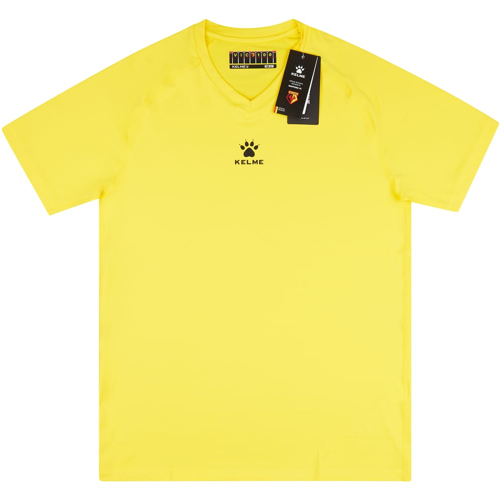 2022-23 Kelme Compression Shirt